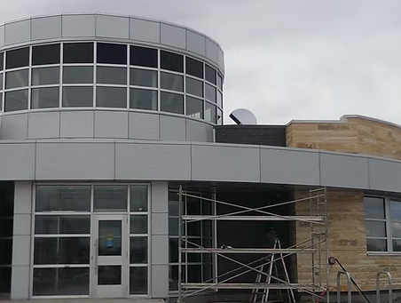 Advanced Exteriors Ltd